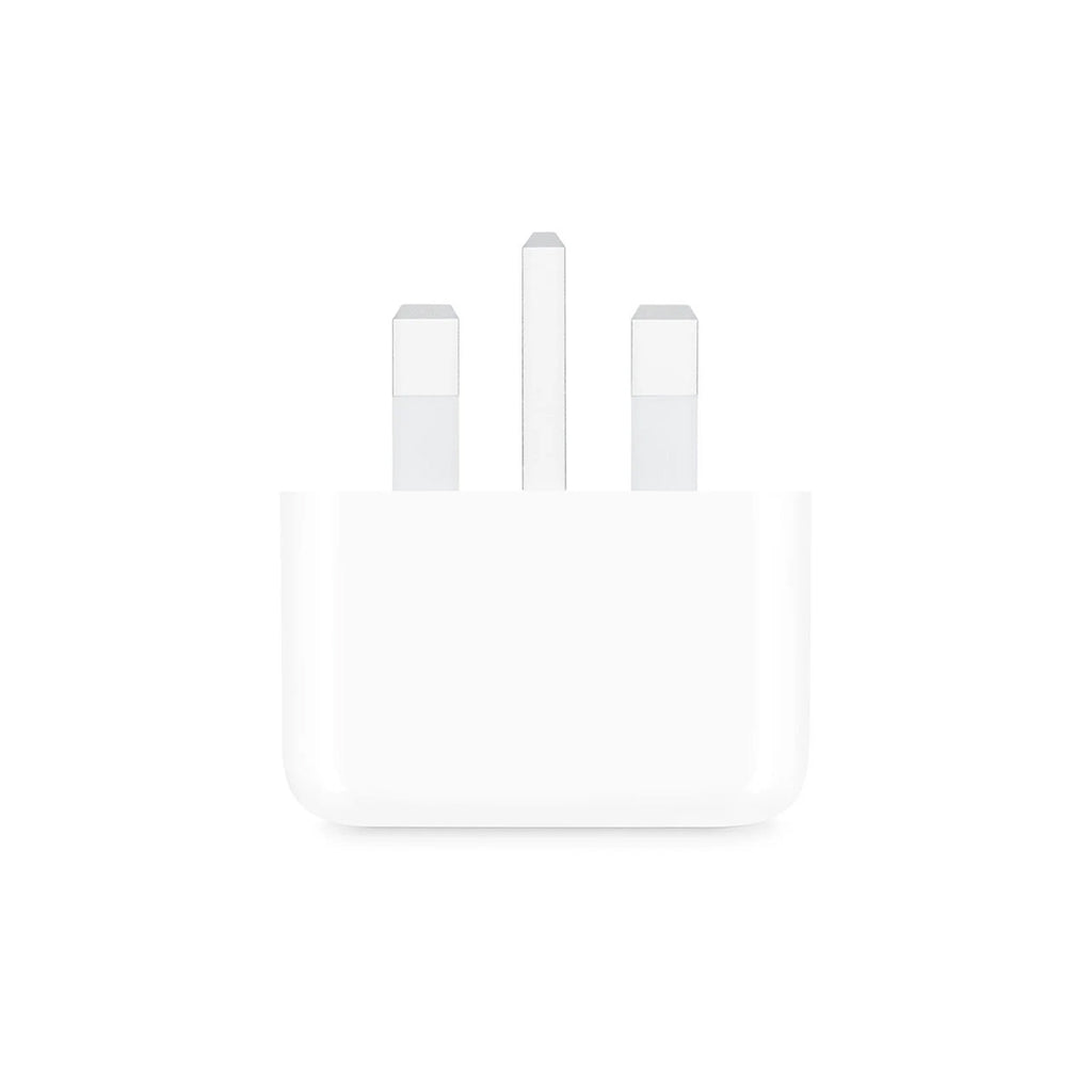 20W USB-C Power Adapter