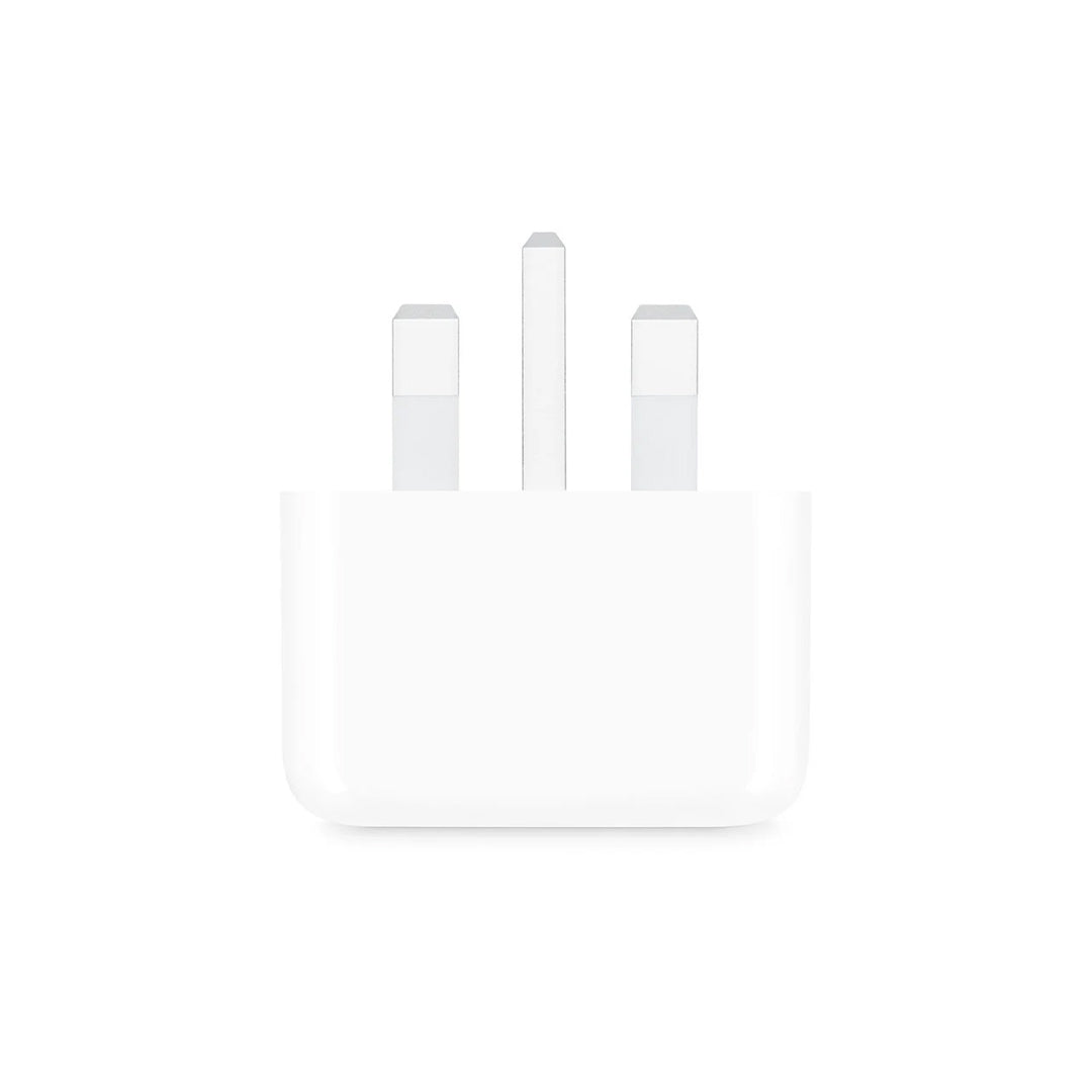 20W USB-C Power Adapter