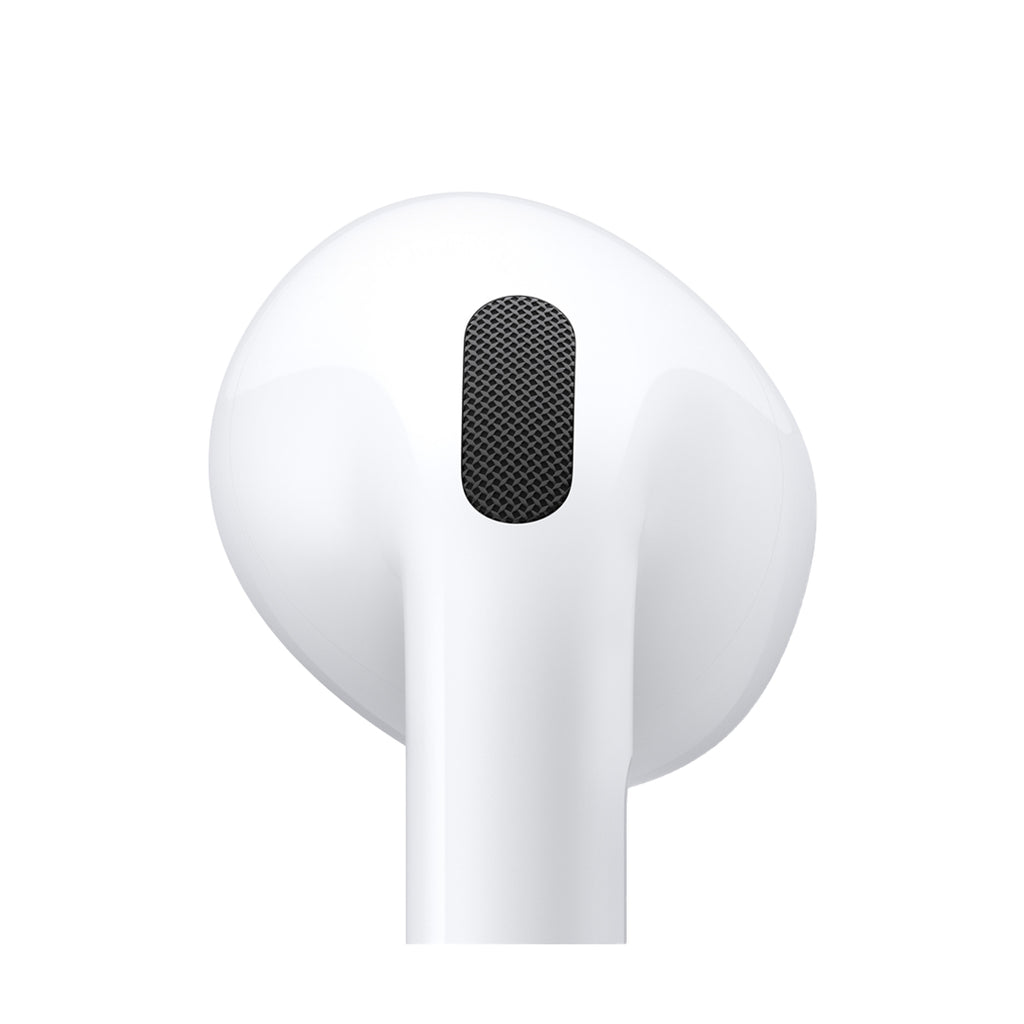AirPods 4 with Active Noise Cancellation