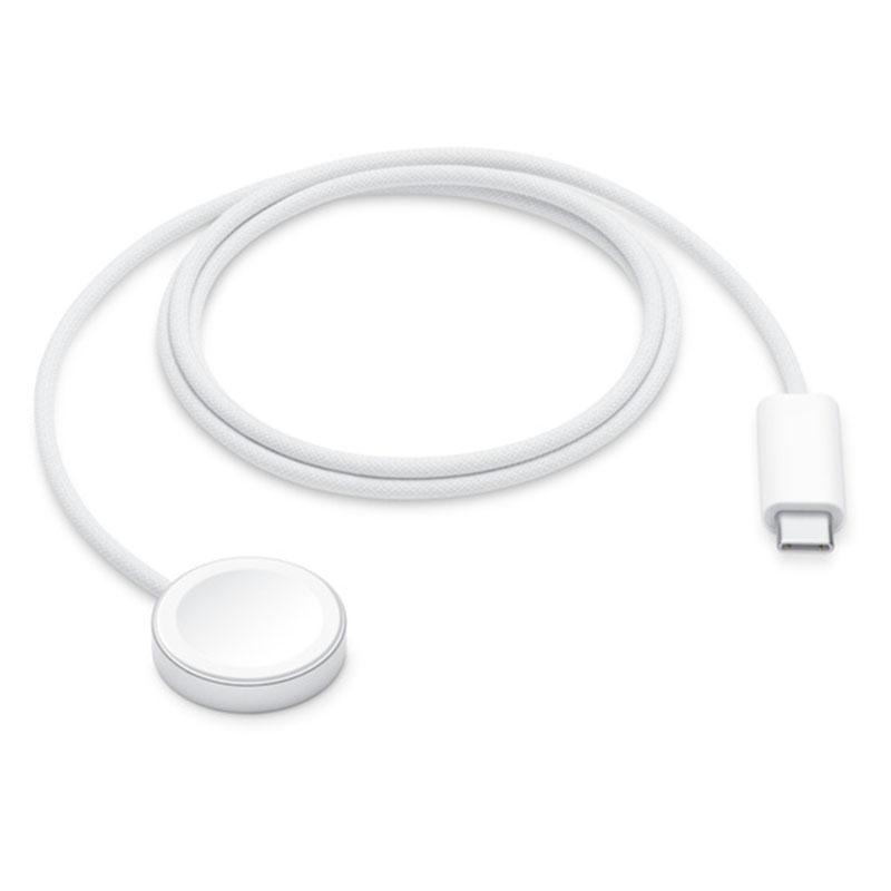 iWatch Magnetic Fast Charger to USB-C Cable
