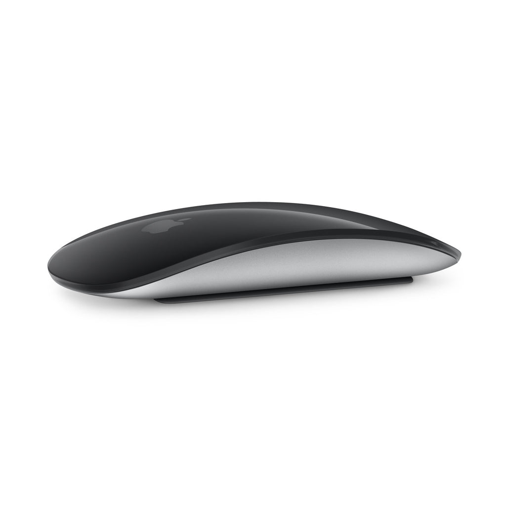 Magic Mouse (USB‑C) - Black Multi-Touch Surface