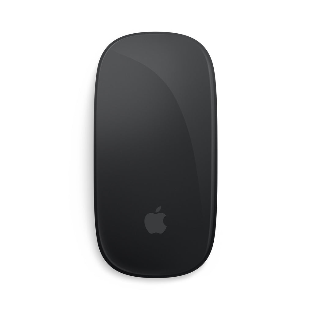 Magic Mouse (USB‑C) - Black Multi-Touch Surface