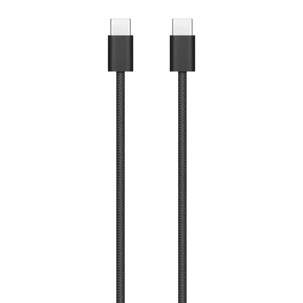 Magic Mouse (USB‑C) - Black Multi-Touch Surface