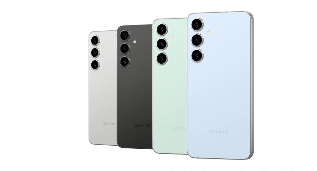 Samsung Galaxy S24 FE