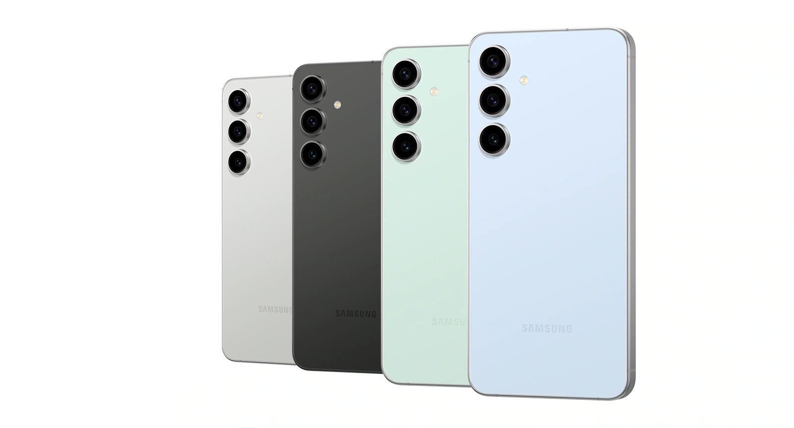 Samsung Galaxy S24 FE