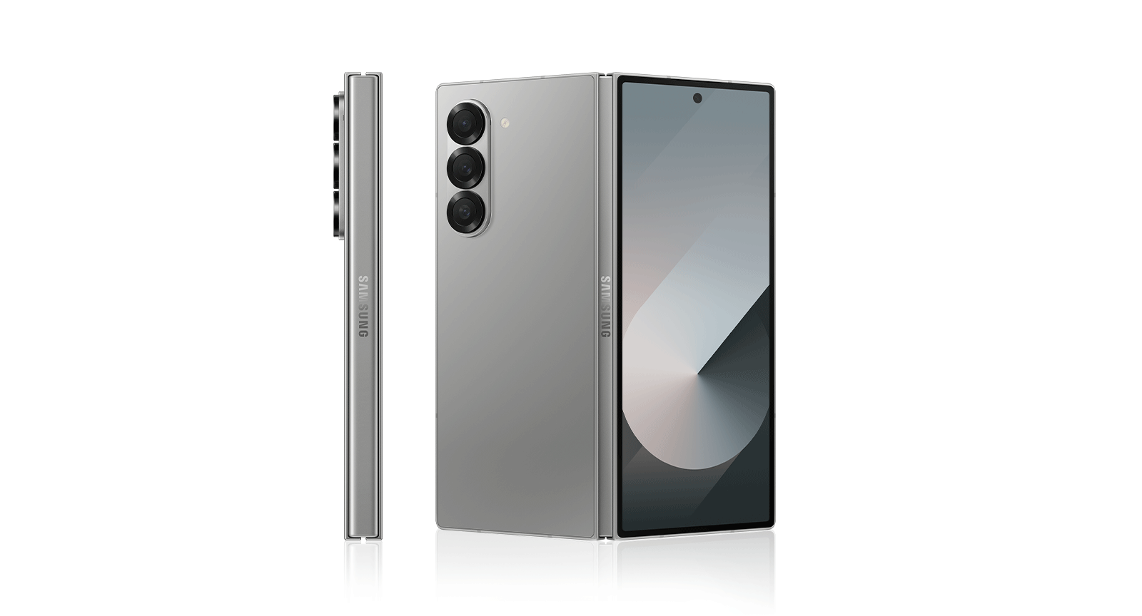 Samsung Galaxy Z Fold 6