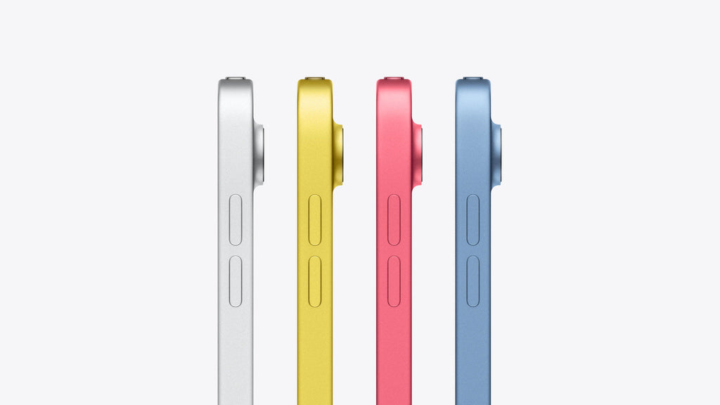 iPad 11 A16 Chip wifi