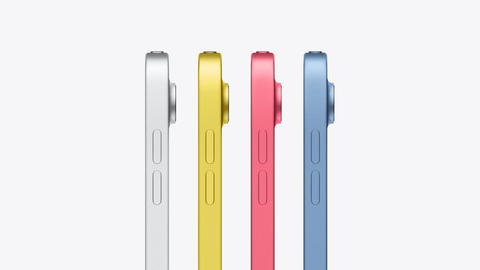 iPad 11 A16 Chip wifi