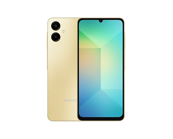 Samsung Galaxy A06