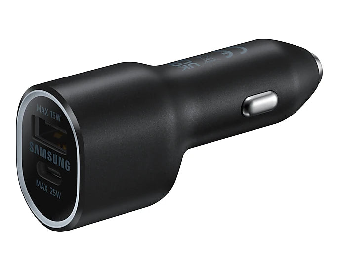 Samsung 45W Car Charger