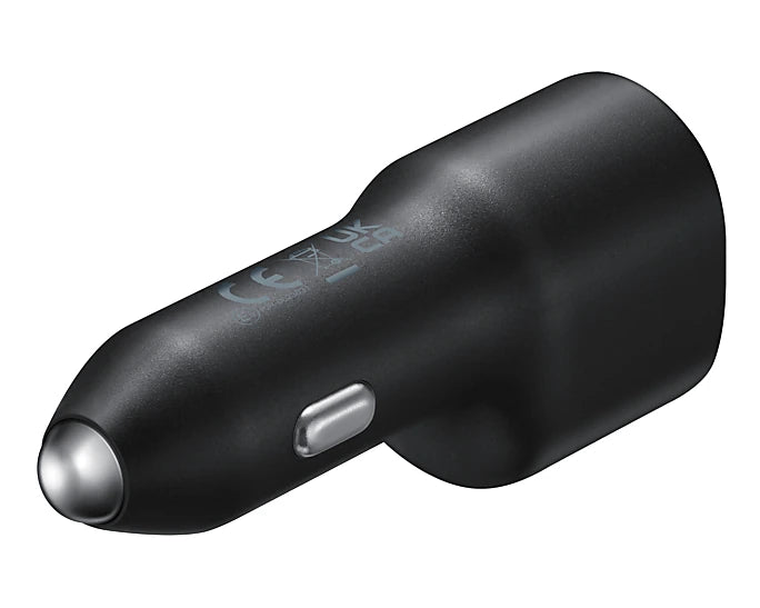 Samsung 45W Car Charger