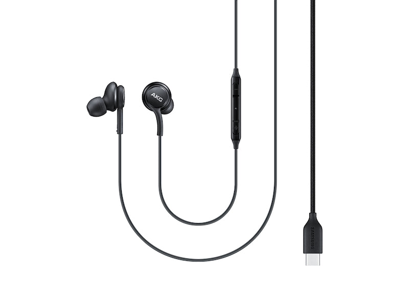 Samsung Type-C Headphones