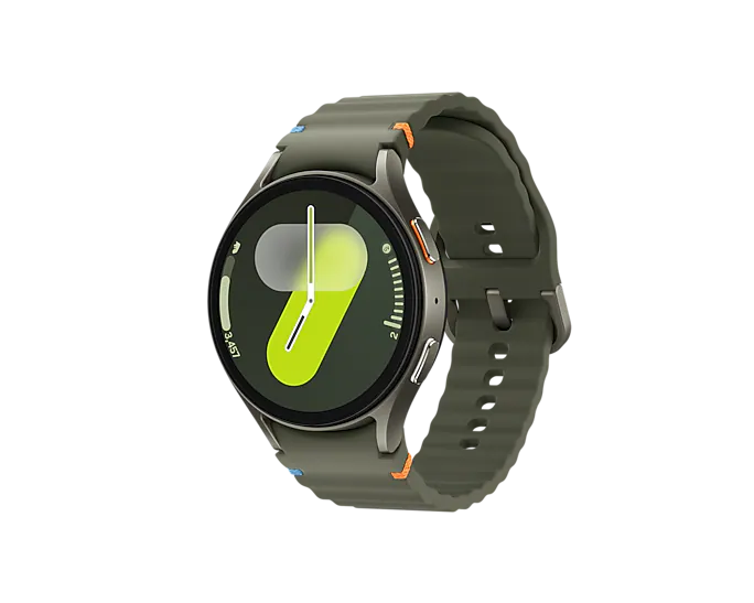 Galaxy Watch7 (Bluetooth, 40mm)
