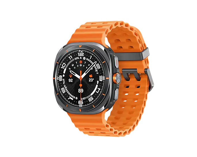 Galaxy Watch Ultra