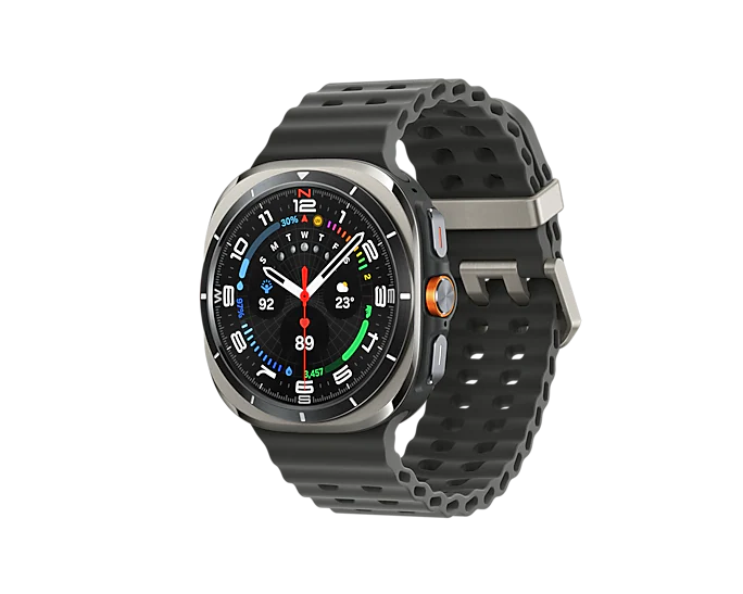 Galaxy Watch Ultra