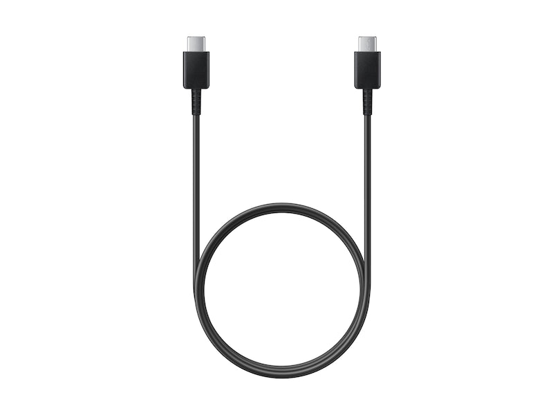 USB-C to USB-C Cable (1m)