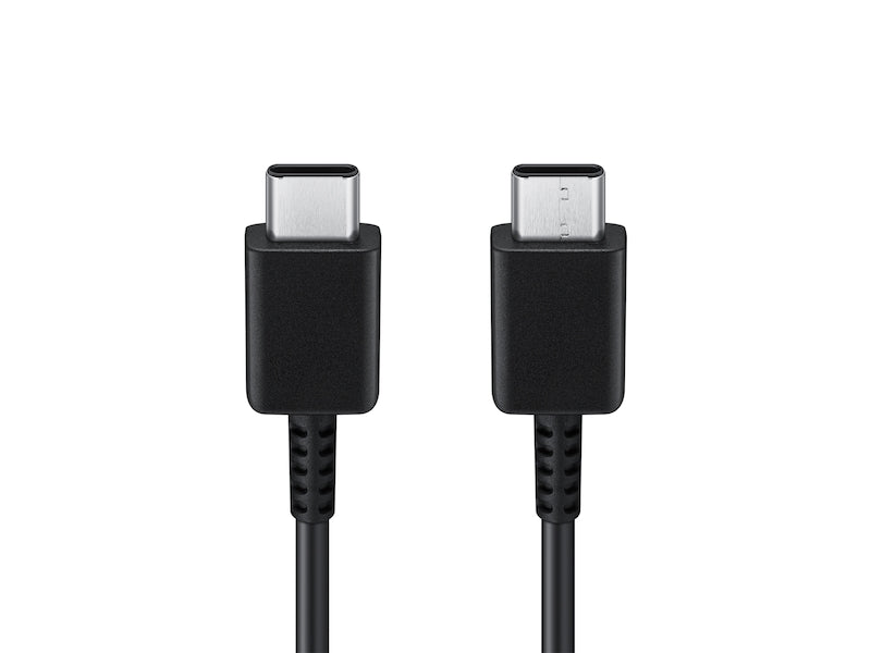 USB-C to USB-C Cable (1m)
