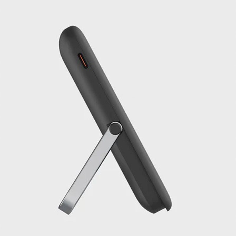 UNIQ Hoveo 5000mAh Magnetic Power Bank 20W USB-C PD with retractable stand