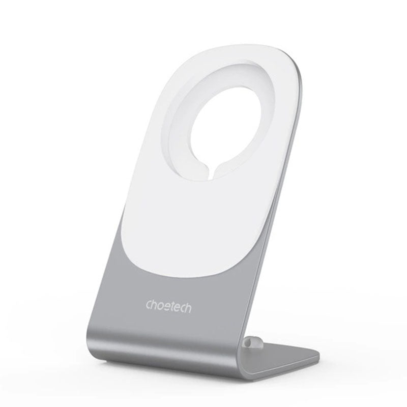 Choetech 15W Qi wireless inductive charger with MagSafe