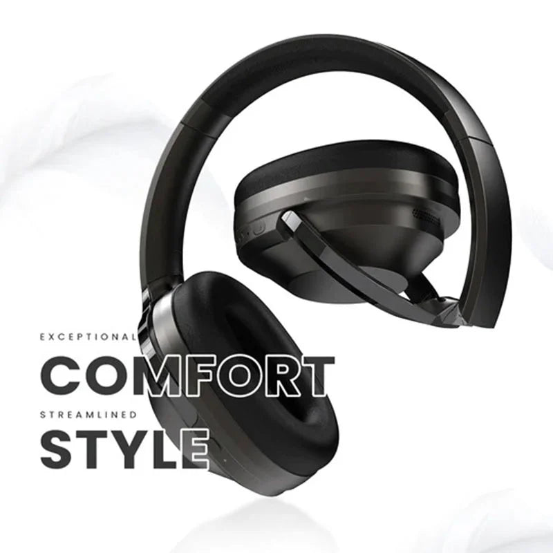 HiFuture FutureTour Pro Hybrid ANC Wireless Headphones