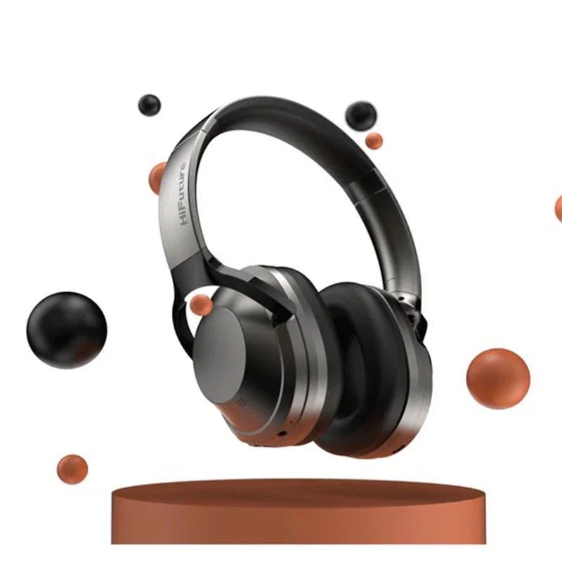 HiFuture FutureTour Pro Hybrid ANC Wireless Headphones