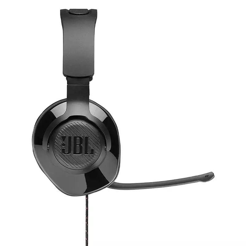 JBL Quantum 300 – Wired Over-Ear Gaming Headphones with JBL Quantum Engine Software