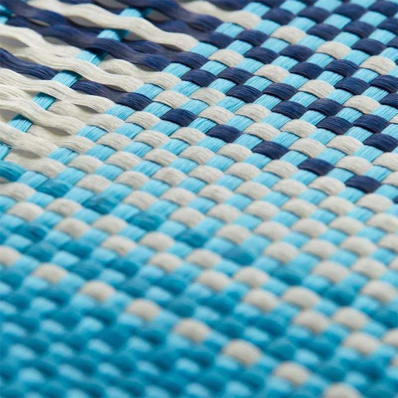 Pitaka Sunset Moonrise Tactile Woven Case for iPhone 16 Pro