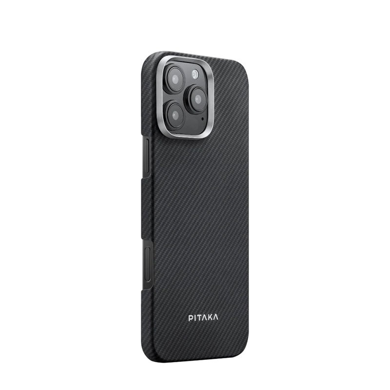 Pitaka Ultra-Slim Case for iPhone 16 Pro