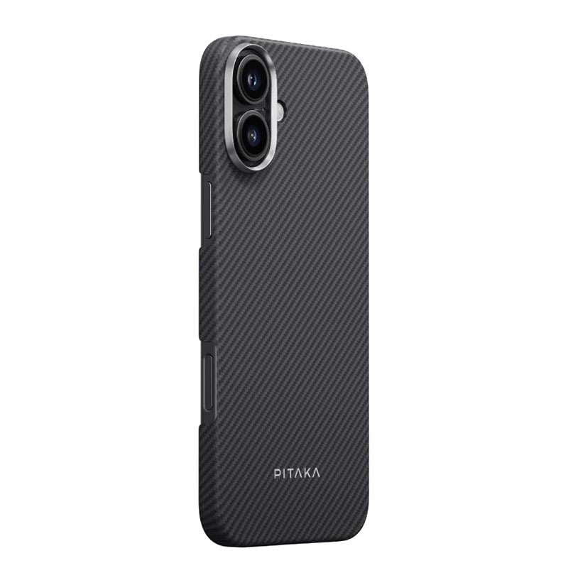 Pitaka Ultra-Slim Case for iPhone 16 Plus