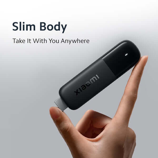 Xiaomi TV Stick 4K (2nd Gen)