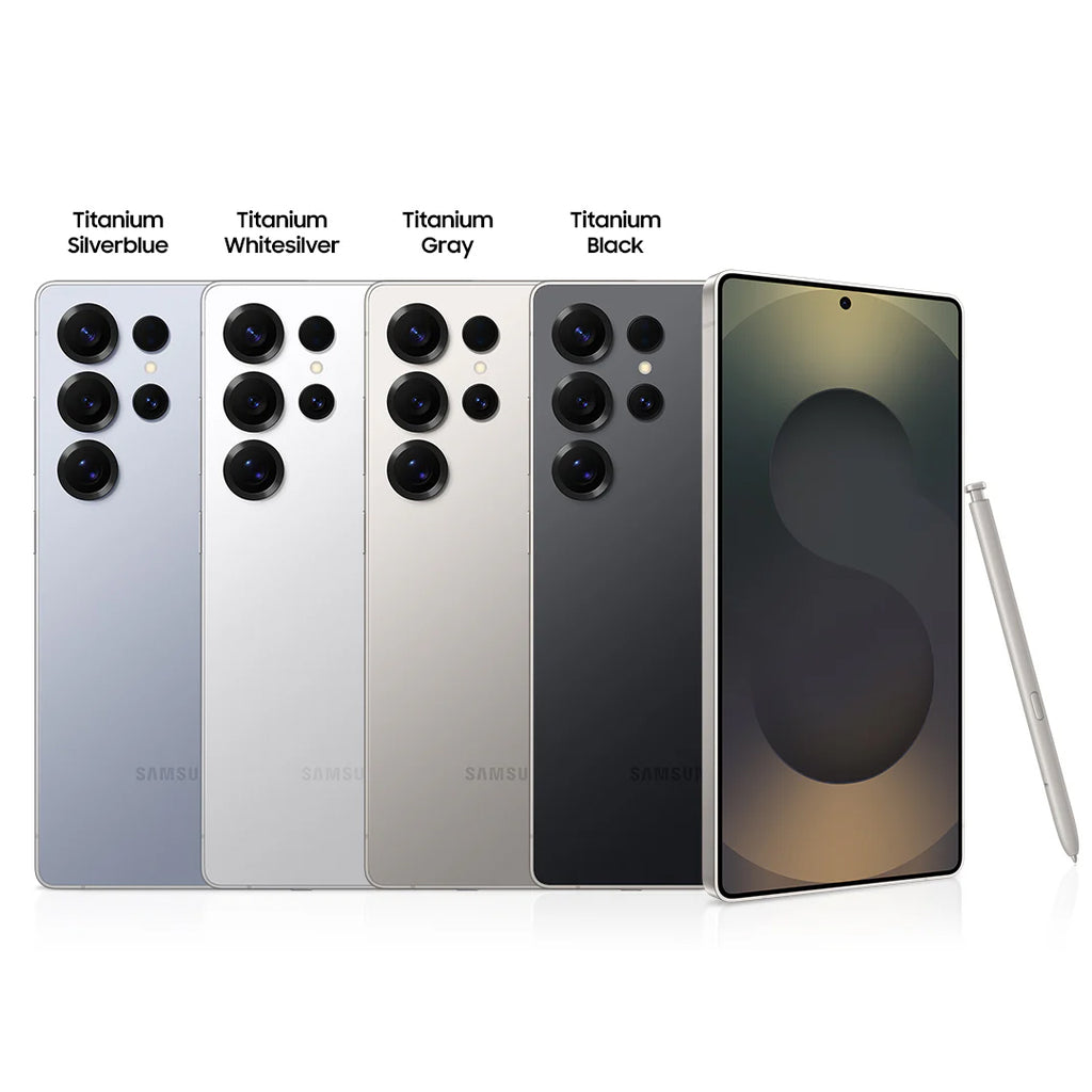 Samsung Galaxy S25 Ultra