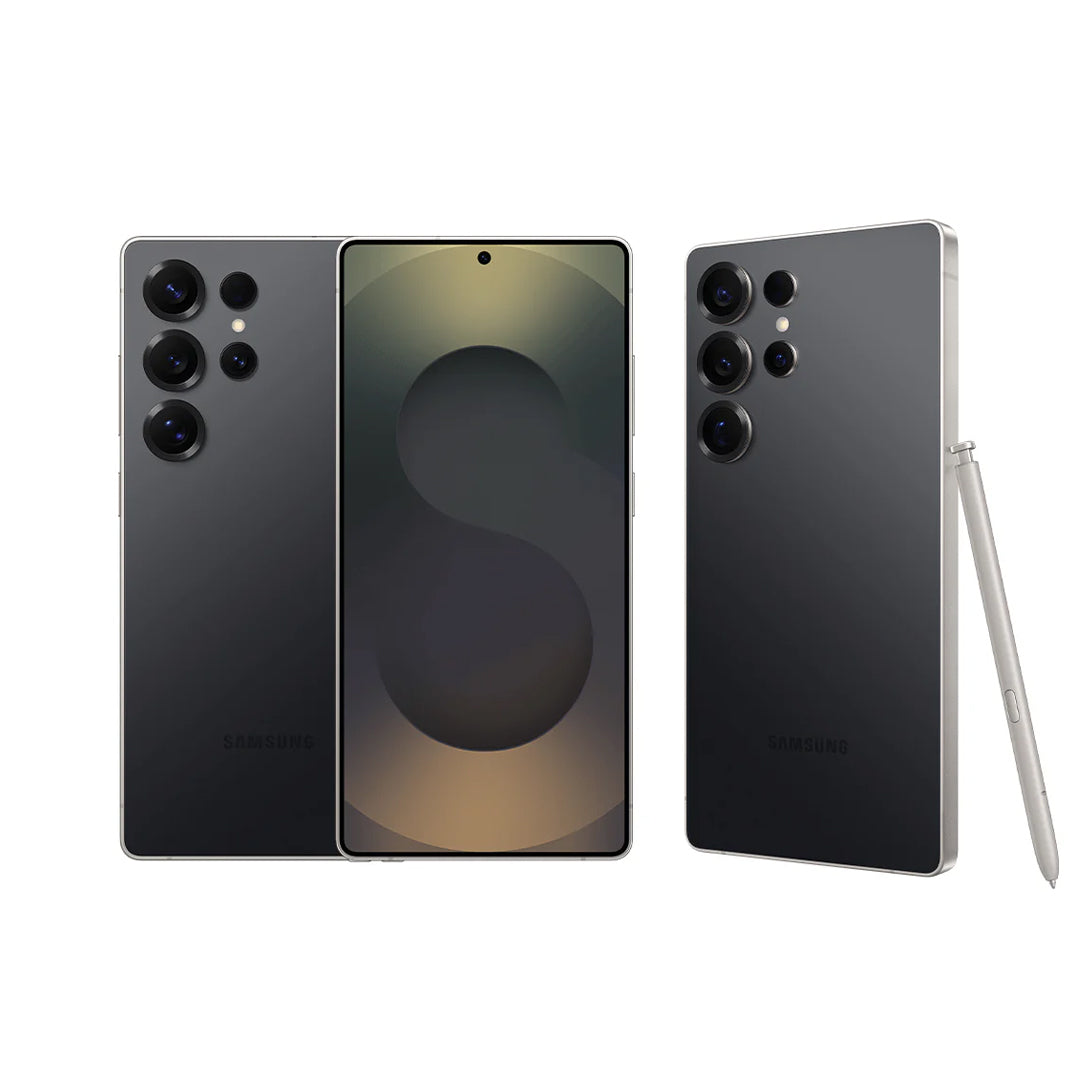 Samsung Galaxy S25 Ultra