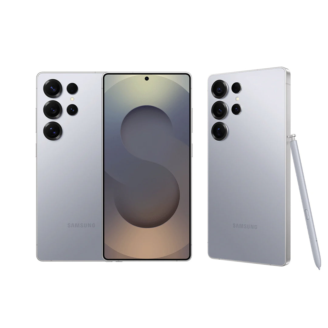 Samsung Galaxy S25 Ultra