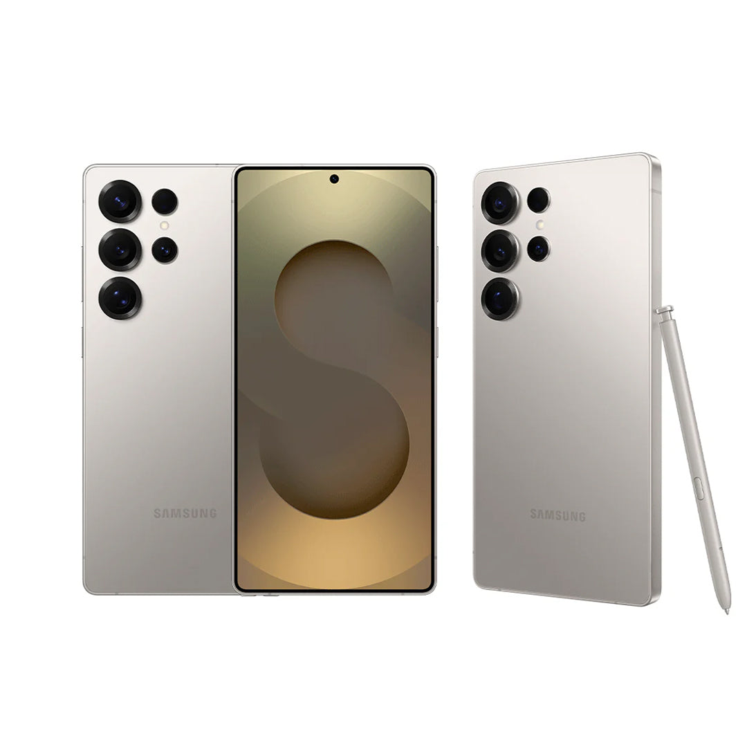 Samsung Galaxy S25 Ultra