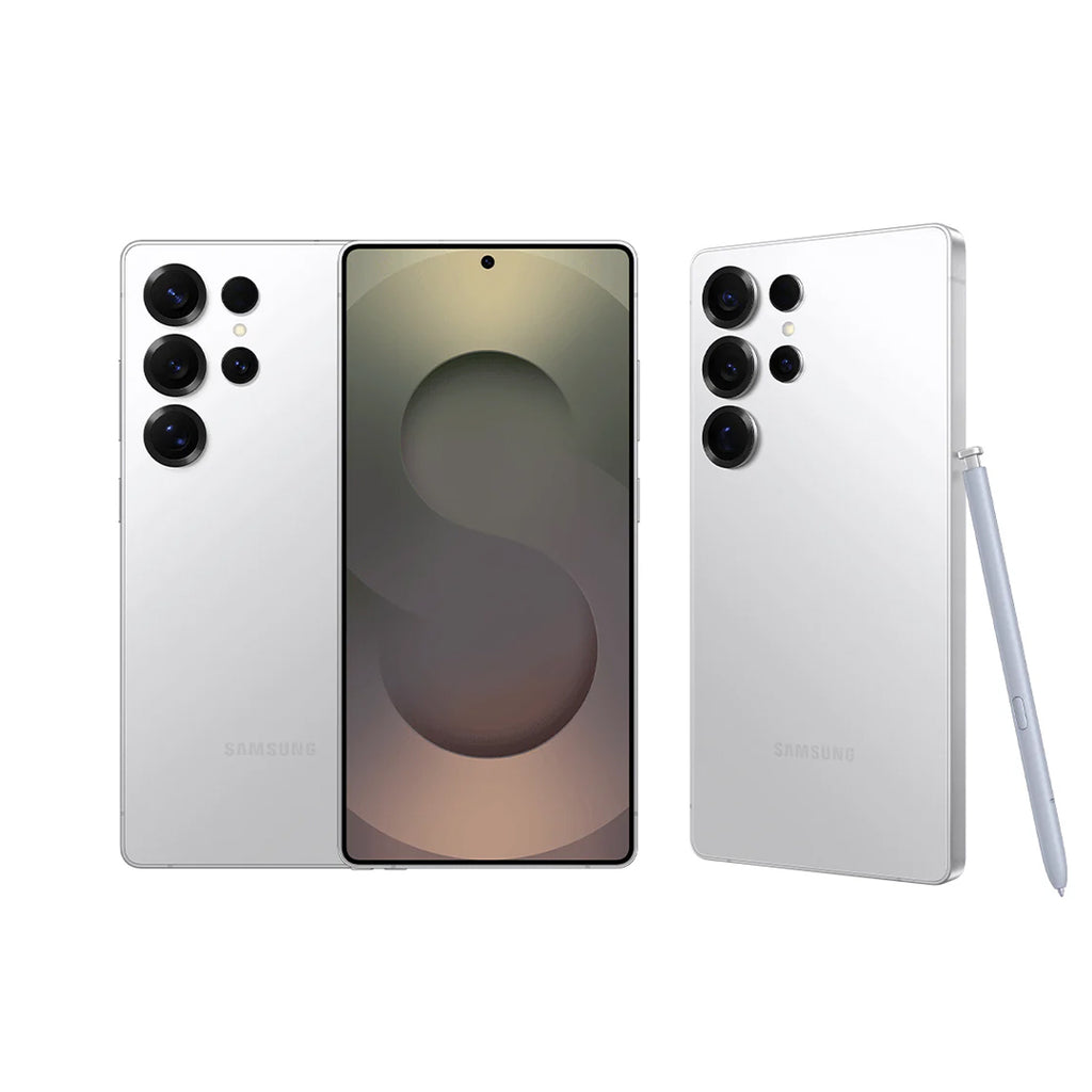 Samsung Galaxy S25 Ultra