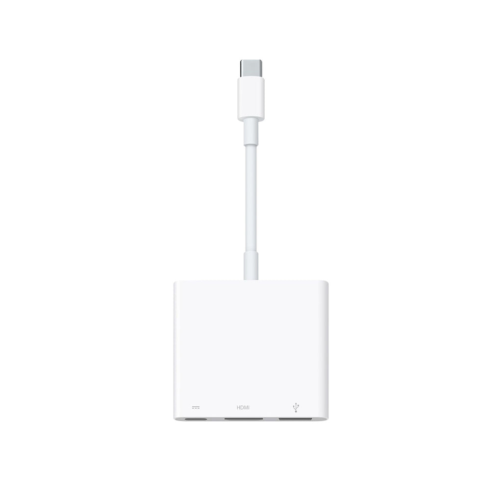USB-C to Digital AV Multiport Adapter
