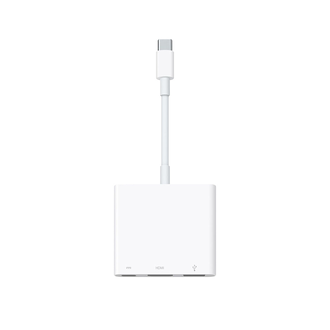 USB-C to Digital AV Multiport Adapter