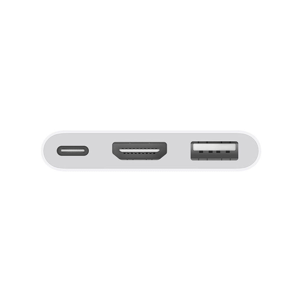 USB-C to Digital AV Multiport Adapter