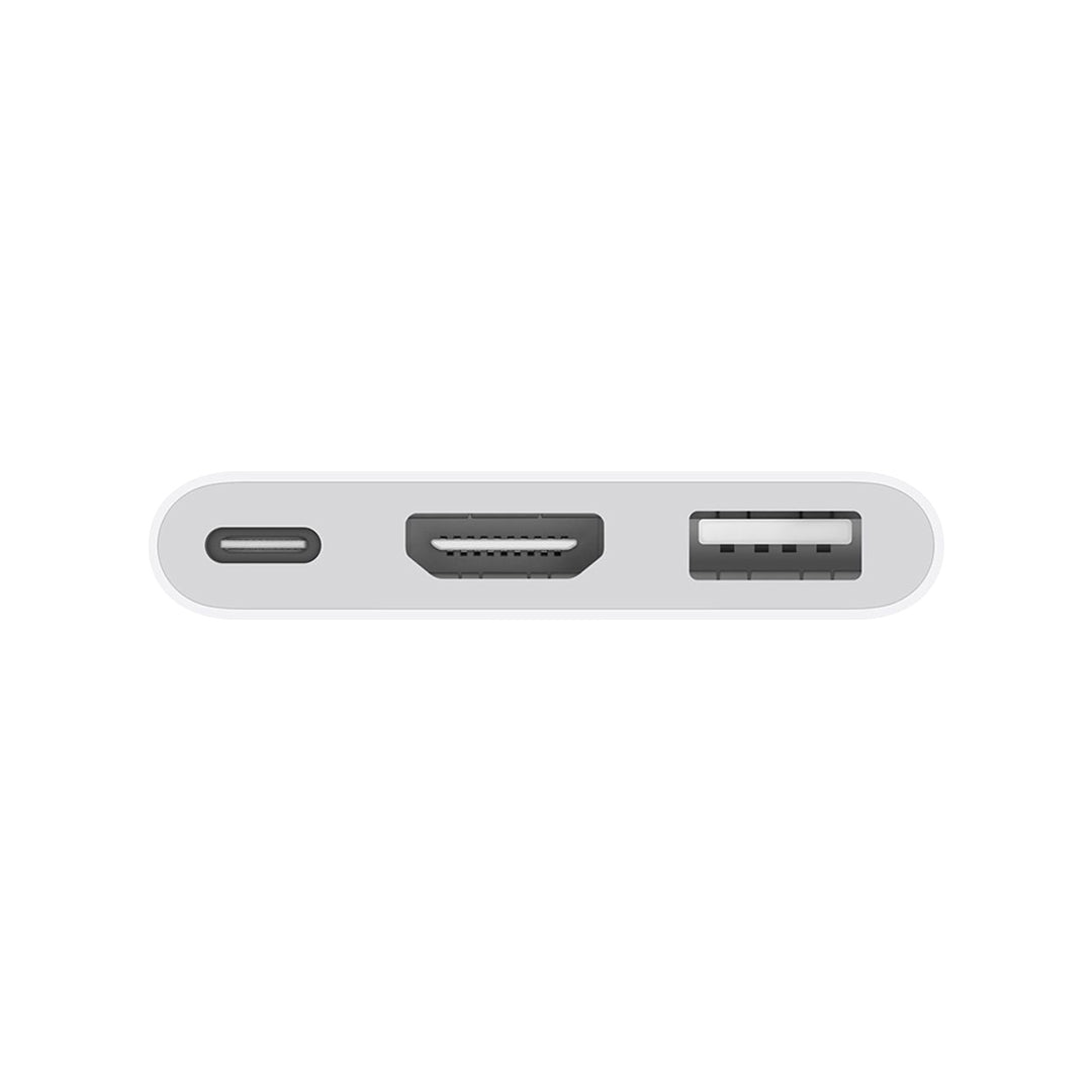 USB-C to Digital AV Multiport Adapter
