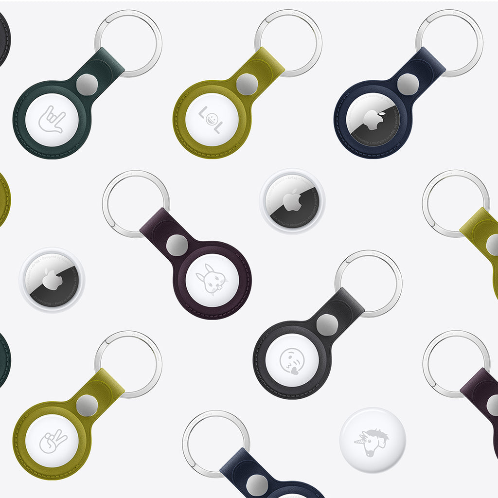 AirTag – 4 Pack
