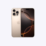 iPhone 16 Pro Max - Image 2