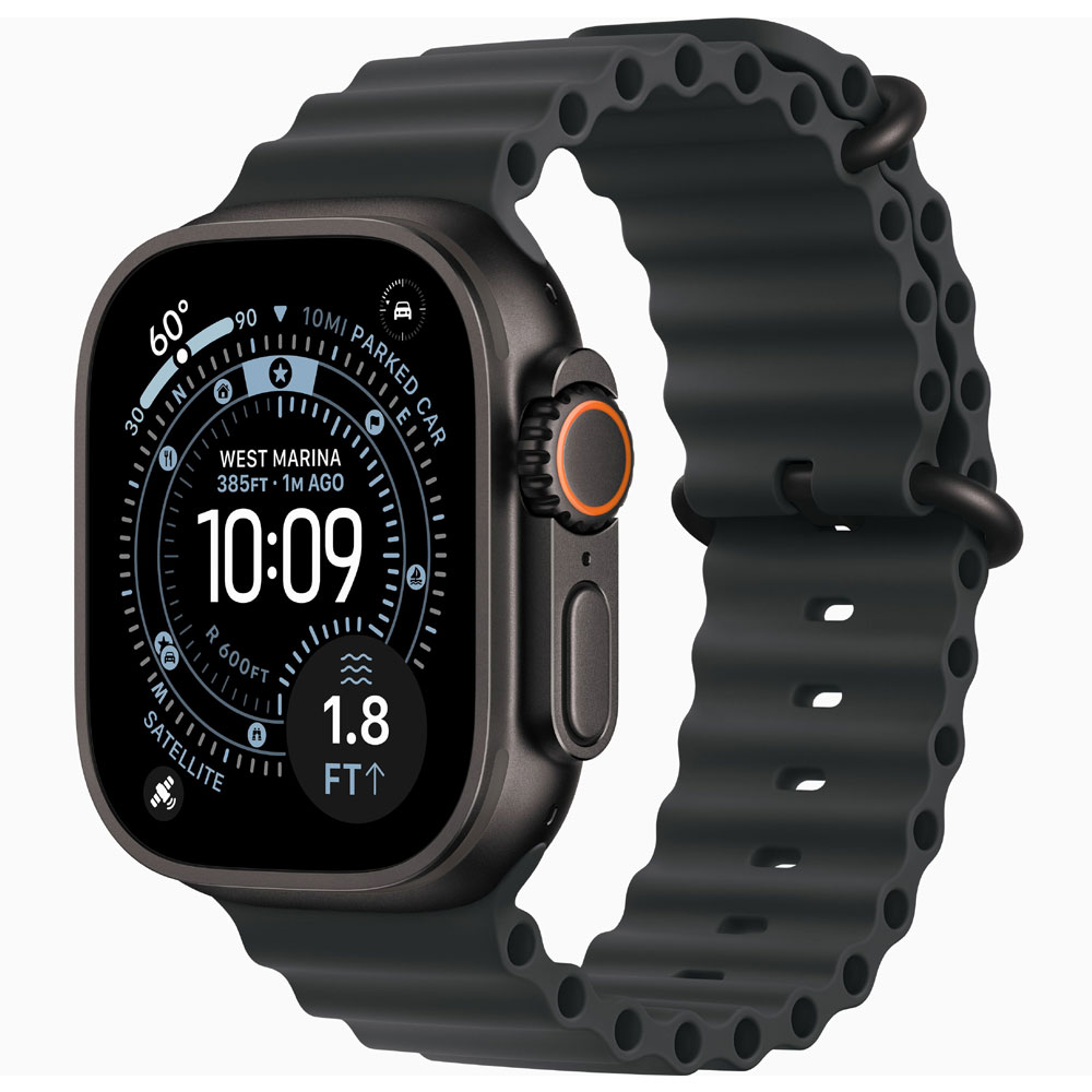 Apple Watch Ultra 3