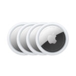 AirTag 4 Pack
