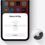AirTag 4 Pack - Image 2