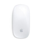 Magic Mouse (USB‑C) - White Multi-Touch Surface - Image 2