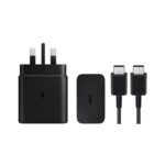 Samsung 45W Power Adapter With Cable - Image 4