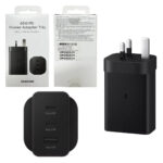 Samsung 65W PD Power Adapter Trio - Image 3