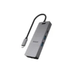 Alloy Series 6-in 1 Multiport Hub | A326
