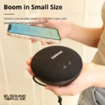 Tronsmart Splash Bluetooth Speaker - Image 4
