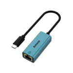 TYPE C TO GIGABIT ETHERNET ADAPTER